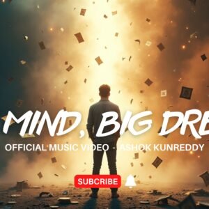 You’re counting coins, but your mind’s a treasure, Limitless thoughts, a goldmine of pleasure. Dreams so high, they’re touching the skies, Don’t let the world put shade in your eyes. They call you broke, but they don’t see, Your ideas spark like a symphony. Turn those doubts into stepping stones, You’ve got the fire to claim the throne.