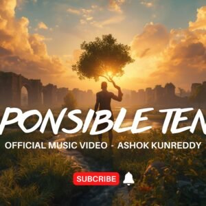 I was born without a title, no deed in my hand Just a lease from the sky, on this borrowed land Told to honor the space, and leave it with grace But we forgot the terms, now we’re losing the place I’ve seen the cracks in the walls, the air getting thin But I still believe we can begin again
