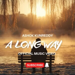 Every morning when I rise, I look up at the skies. Dreams so big, my heart won’t hide, I’ll walk this road, step by step, wide-eyed.