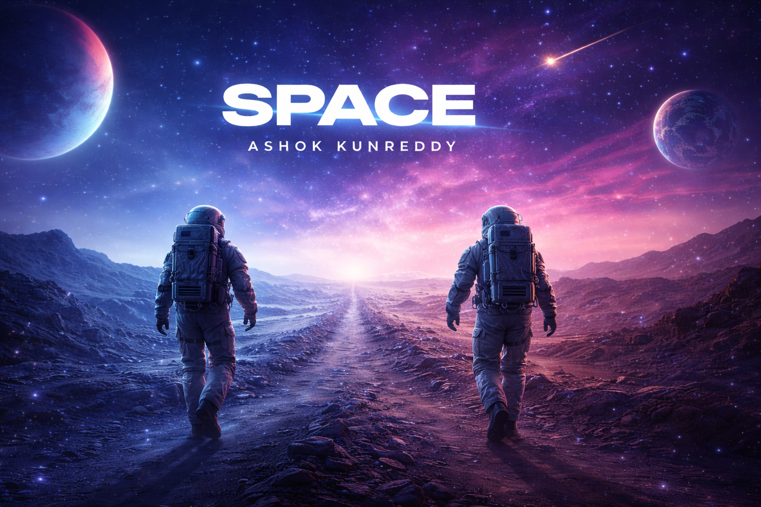 Make some space… (yeah) Make some space… (uh) Same heart, different pace (run it)