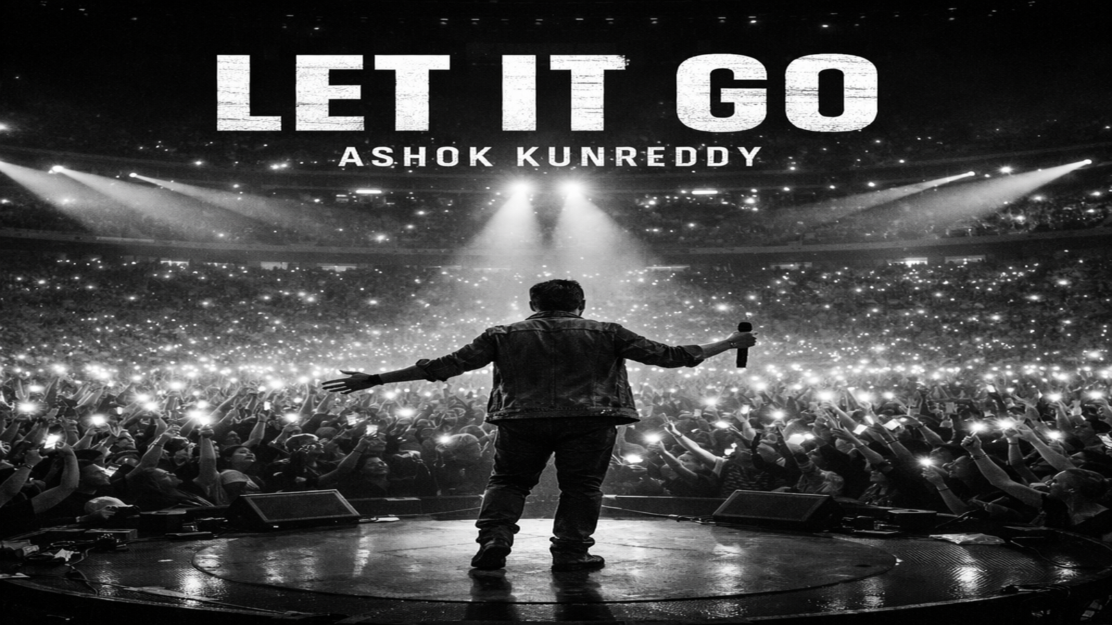 I gave my best, I tried so hard I followed dreams, I played my part But some things come, and some just don’t I can't control what life won’t show