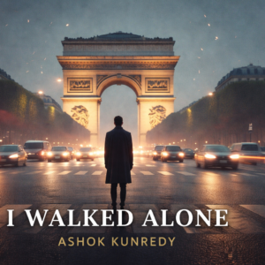 AK | I WALKED ALONE | OFFICIAL SONG I walked alone under fading lights, In a world that never felt quite right. Let the shadows fall, let the voices go, But I’m holding tight to the path I know. 📖 Full Lyrics & Behind the Story 👉 https://ashokkunreddy.com/ 🎧 Streaming Worldwide 🌍 Spotify | Apple Music | Amazon Music | YouTube Music ➕ Available on all major platforms 🔎 Search “Ashok Kunreddy” 💙 Like | 💬 Comment | 🔁 Share | 🔔 Subscribe Thank you for walking your own path 🙏 #AK #AshokKunreddy #IWalkedAlone #OfficialSong #OfficialMusicVideo #IndependentArtist #MusicWithMeaning #Purpose #SelfBelief #LonelyButLifted 🎵✨