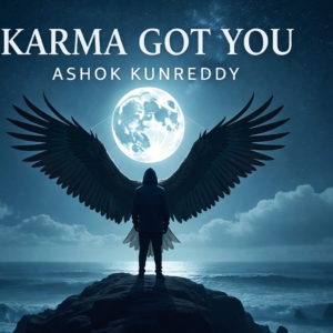 Fly high, break low — let the old pain go Fly high, break low — let the new light show Fly high, break low — that’s the way we grow Fly high, break low — karma’s in control Karma’s not a curse, nah, it’s the real deal