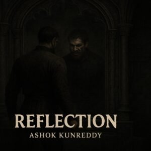 Listen… I don’t start anything. I only reflect what you give. So choose your energy wisely… Because it comes back—with interest.