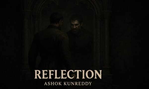 Listen… I don’t start anything. I only reflect what you give. So choose your energy wisely… Because it comes back—with interest.