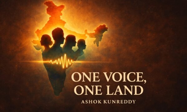 We don’t need to fight for food, my friend, We just need to share the plate again.