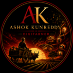 Ashok Kunreddy